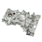 Engine Oil Pump Timing Chain Cover for 17-20 Hyundai Elantra 2.0L 21350-2E740