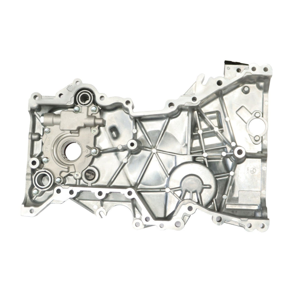 Engine Oil Pump Timing Chain Cover for 17-20 Hyundai Elantra 2.0L 21350-2E740