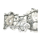 Engine Oil Pump Timing Chain Cover for 17-20 Hyundai Elantra 2.0L 21350-2E740