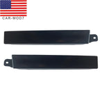 1996-2002 Toyota 4Runner Front Bumper Grille Headlight Filler Trim Panel