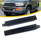1996-2002 Toyota 4Runner Front Bumper Grille Headlight Filler Trim Panel