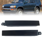 1996-2002 Toyota 4Runner Front Bumper Grille Headlight Filler Trim Panel