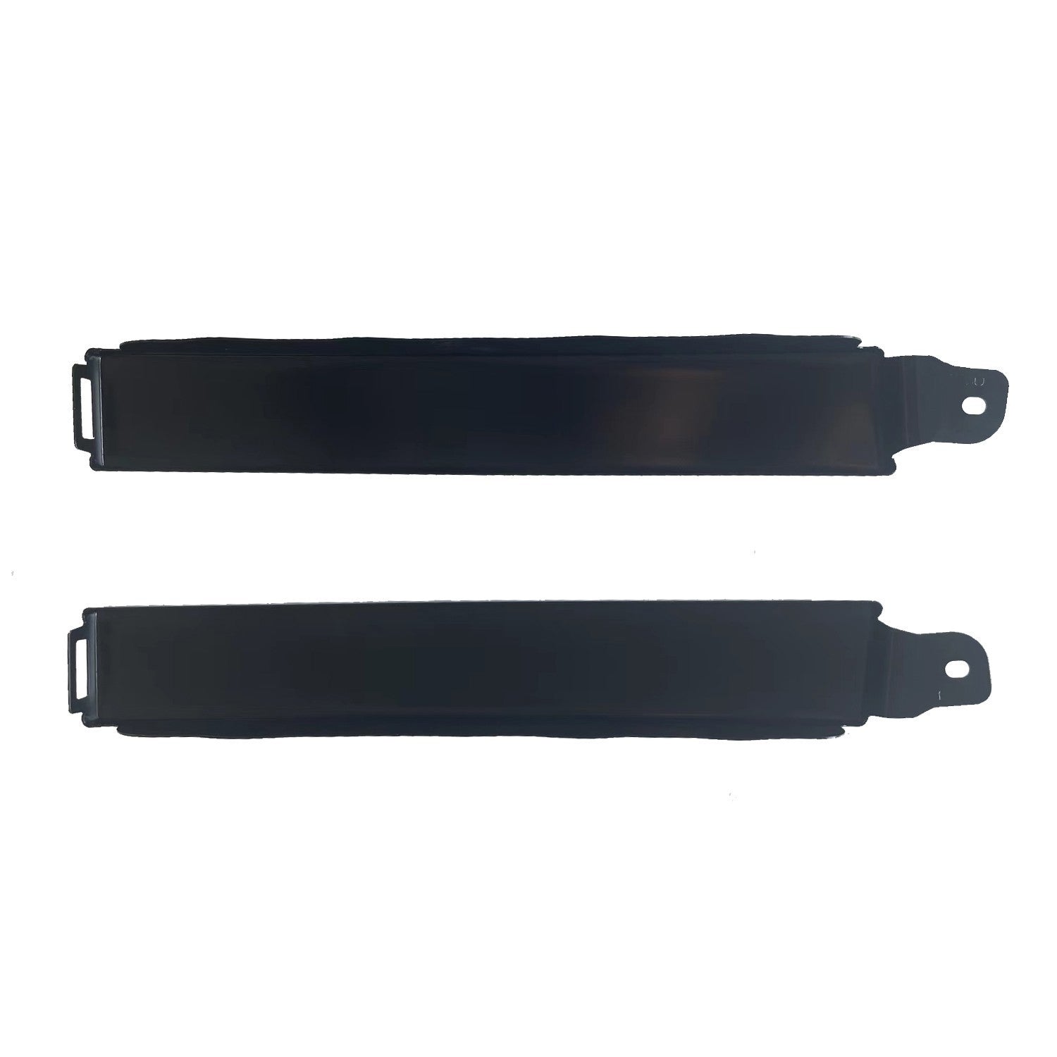 1996-2002 Toyota 4Runner Front Bumper Grille Headlight Filler Trim Panel