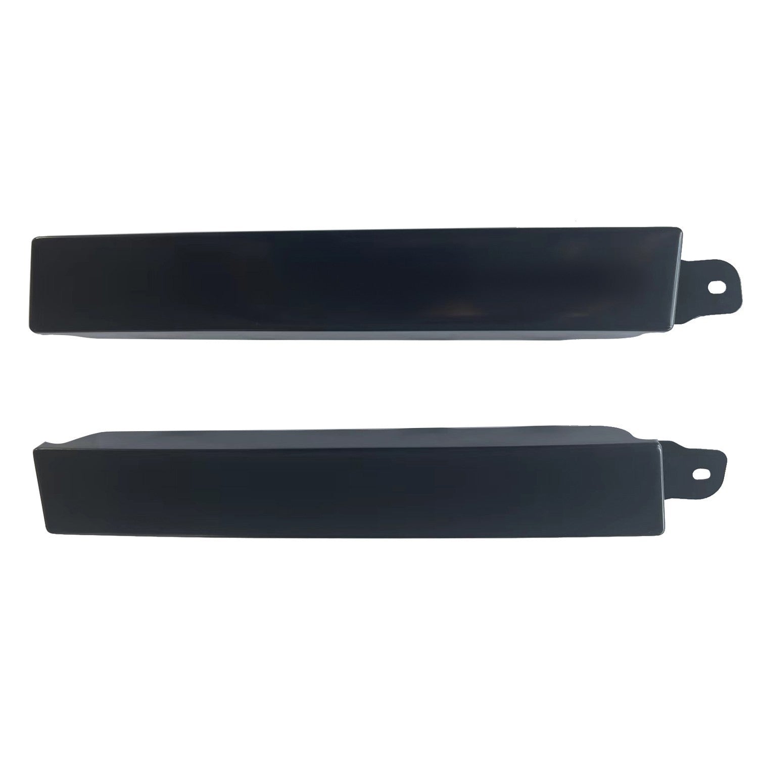 1996-2002 Toyota 4Runner Front Bumper Grille Headlight Filler Trim Panel