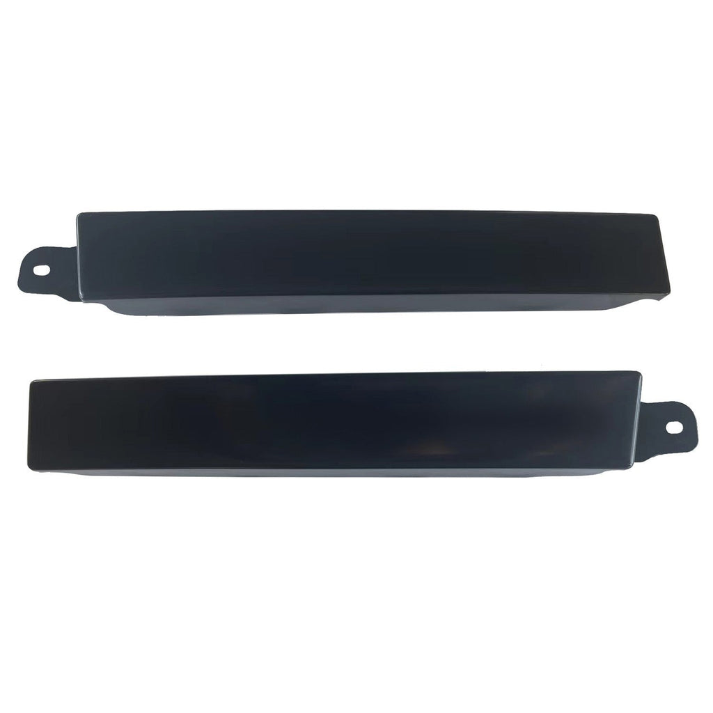 1996-2002 Toyota 4Runner Front Bumper Grille Headlight Filler Trim Panel