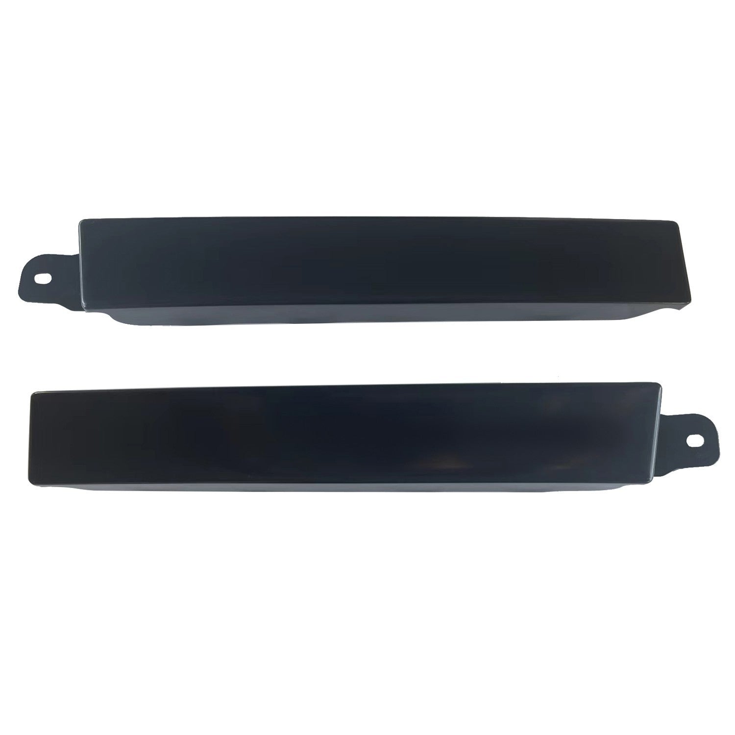 1996-2002 Toyota 4Runner Front Bumper Grille Headlight Filler Trim Panel