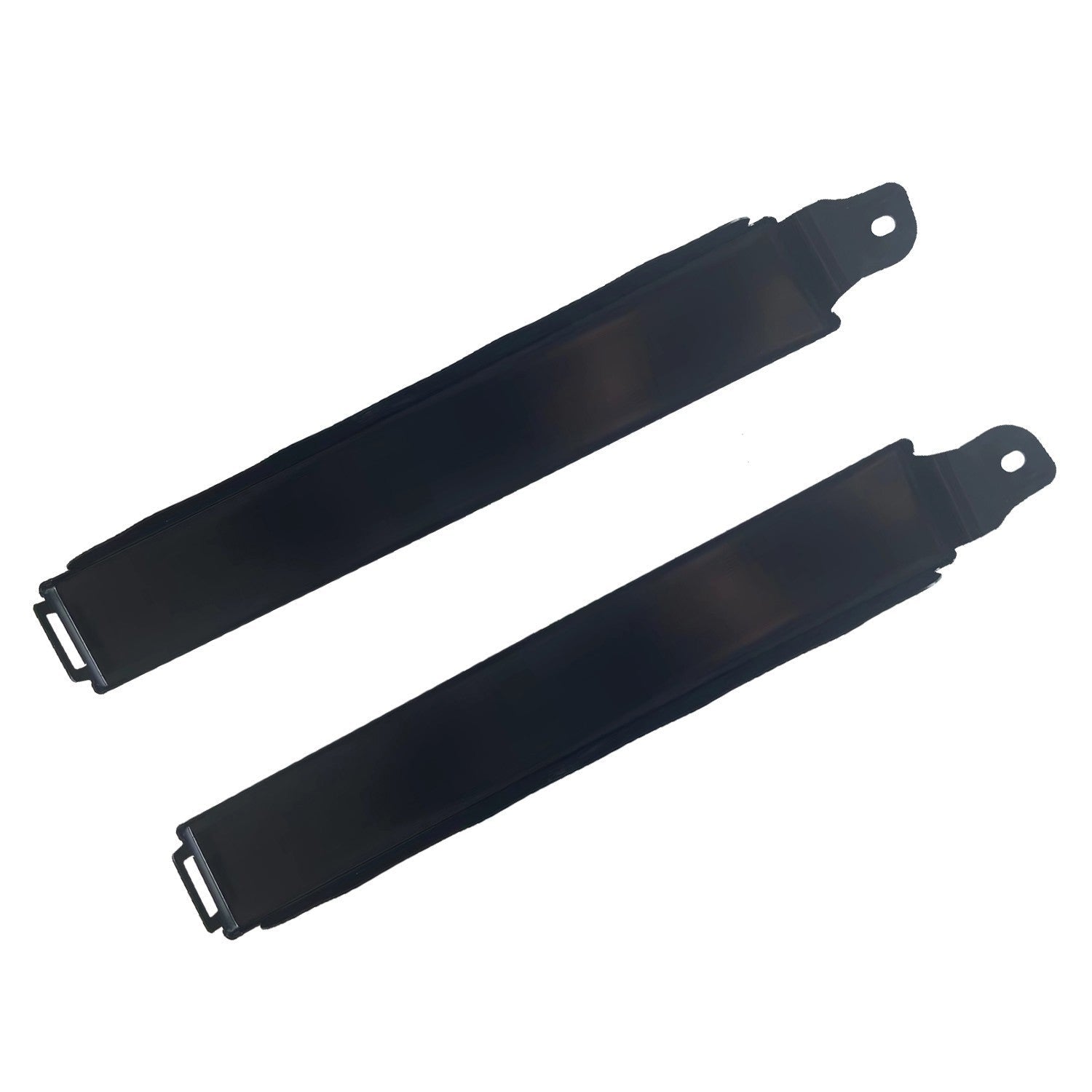1996-2002 Toyota 4Runner Front Bumper Grille Headlight Filler Trim Panel
