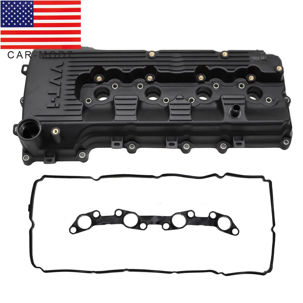 2005-2015 Toyota Tacoma 2.7L Valve Cover 11201-75055 Replacement Part
