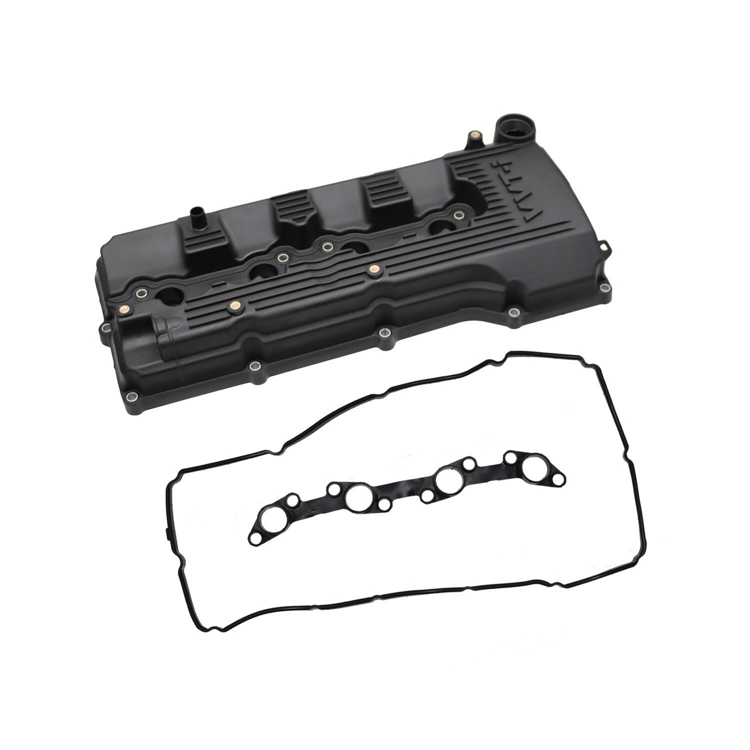 2005-2015 Toyota Tacoma 2.7L Valve Cover 11201-75055 Replacement Part