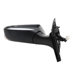 Driver Side Heated Power Door Mirror for Toyota Corolla 2014-2019 Manual Fold