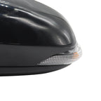 Driver Side Heated Power Door Mirror for Toyota Corolla 2014-2019 Manual Fold