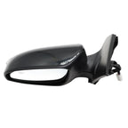 Driver Side Heated Power Door Mirror for Toyota Corolla 2014-2019 Manual Fold