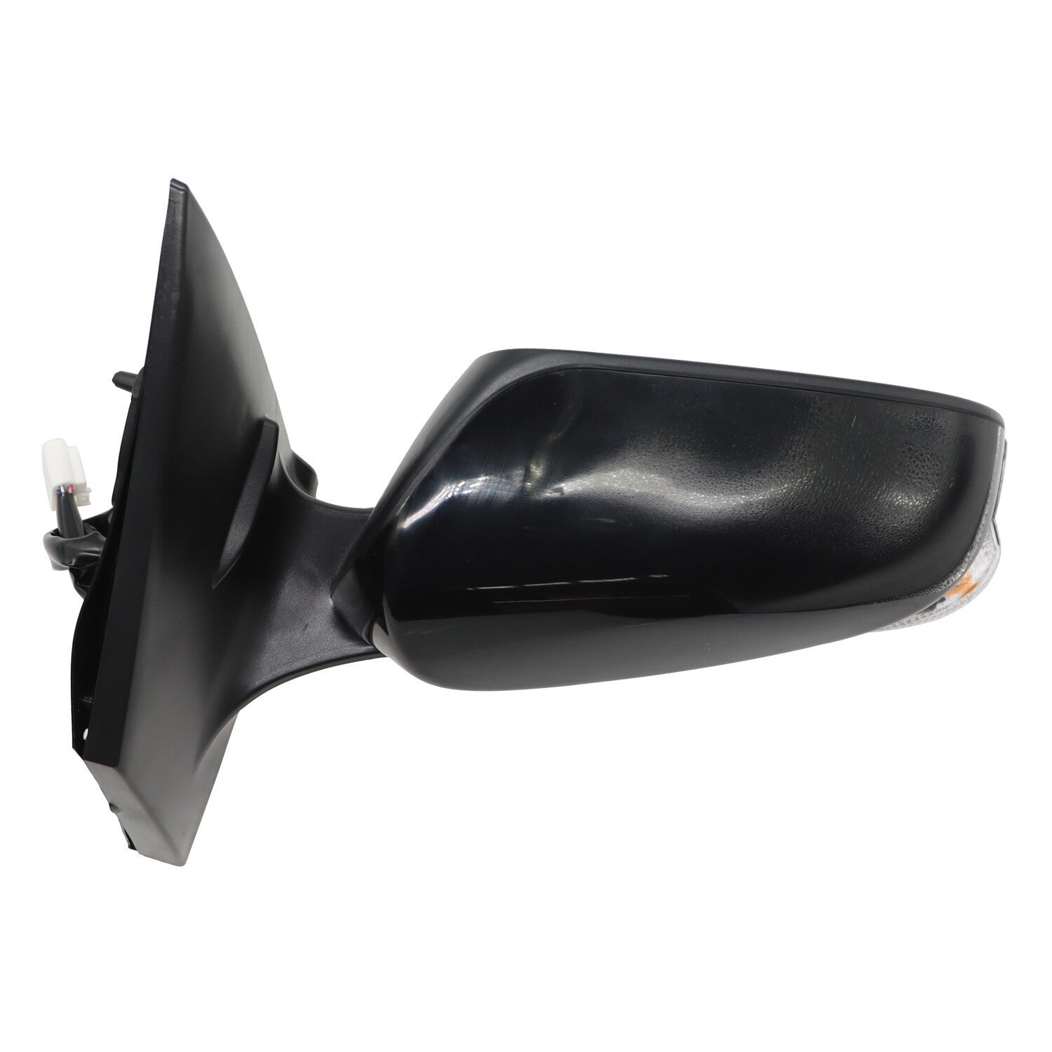 Driver Side Heated Power Door Mirror for Toyota Corolla 2014-2019 Manual Fold