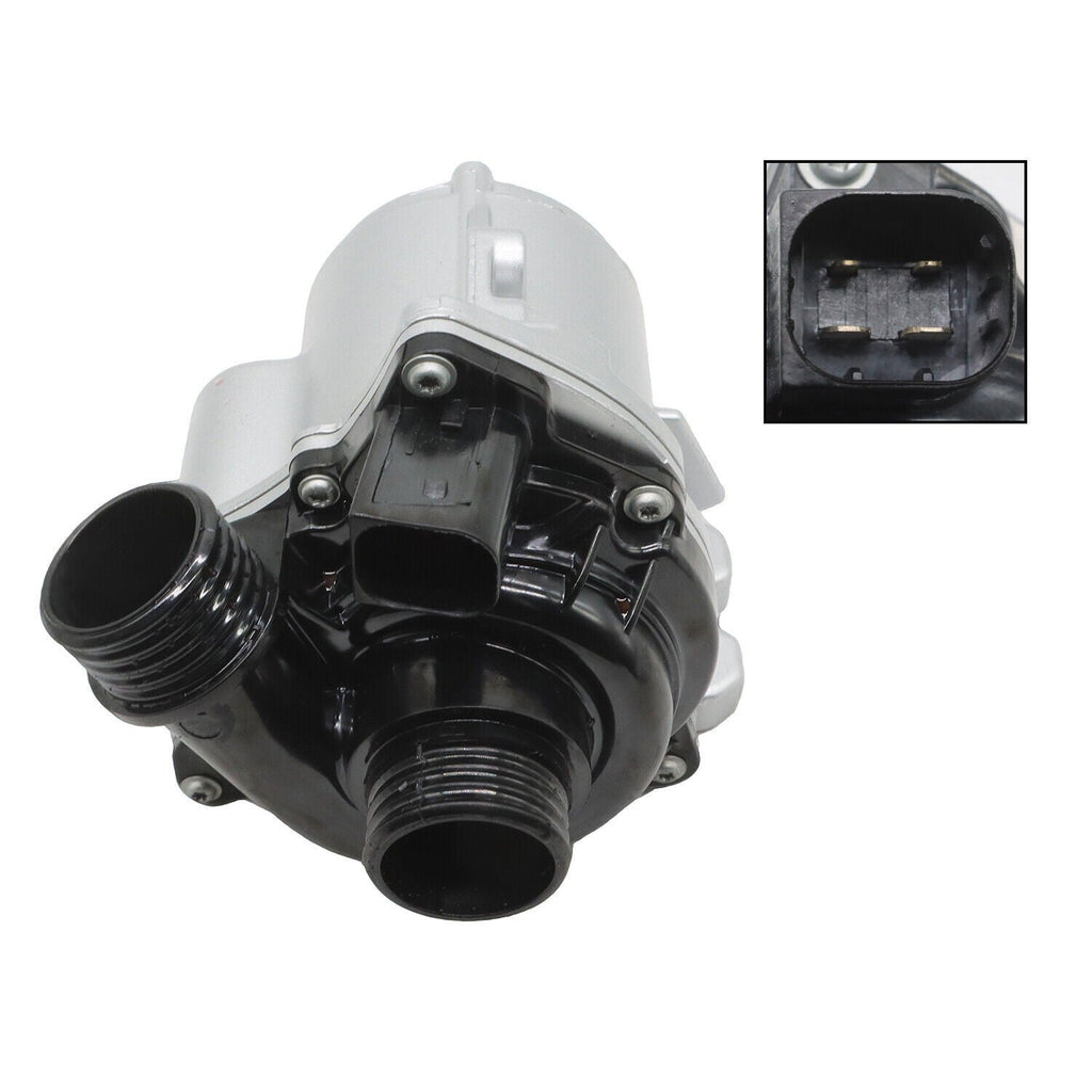 Electric Water Pump with Thermostat for BMW E60 E82 335i 535i X1 X3 X5 115176324