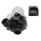 Electric Water Pump with Thermostat for BMW E60 E82 335i 535i X1 X3 X5 115176324