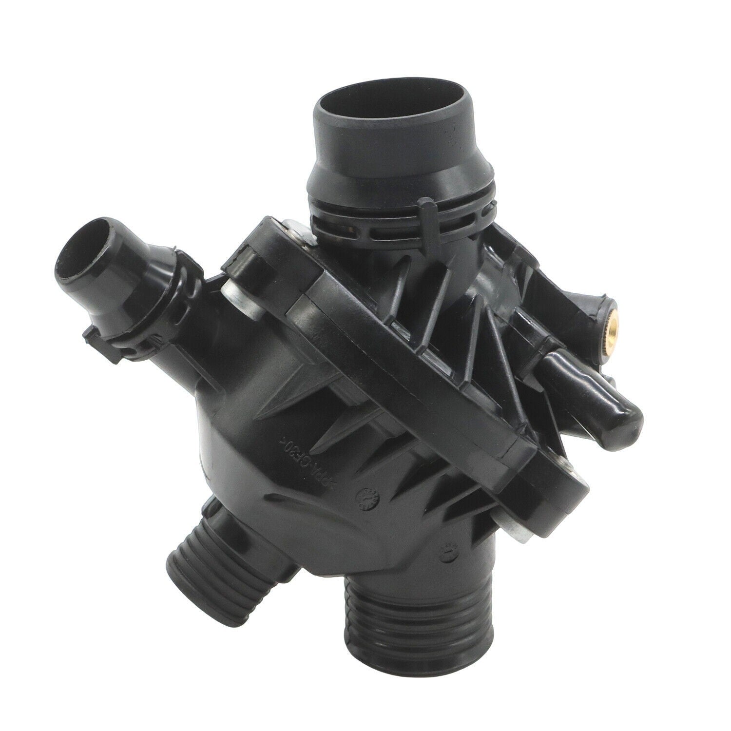 Electric Water Pump with Thermostat for BMW E60 E82 335i 535i X1 X3 X5 115176324