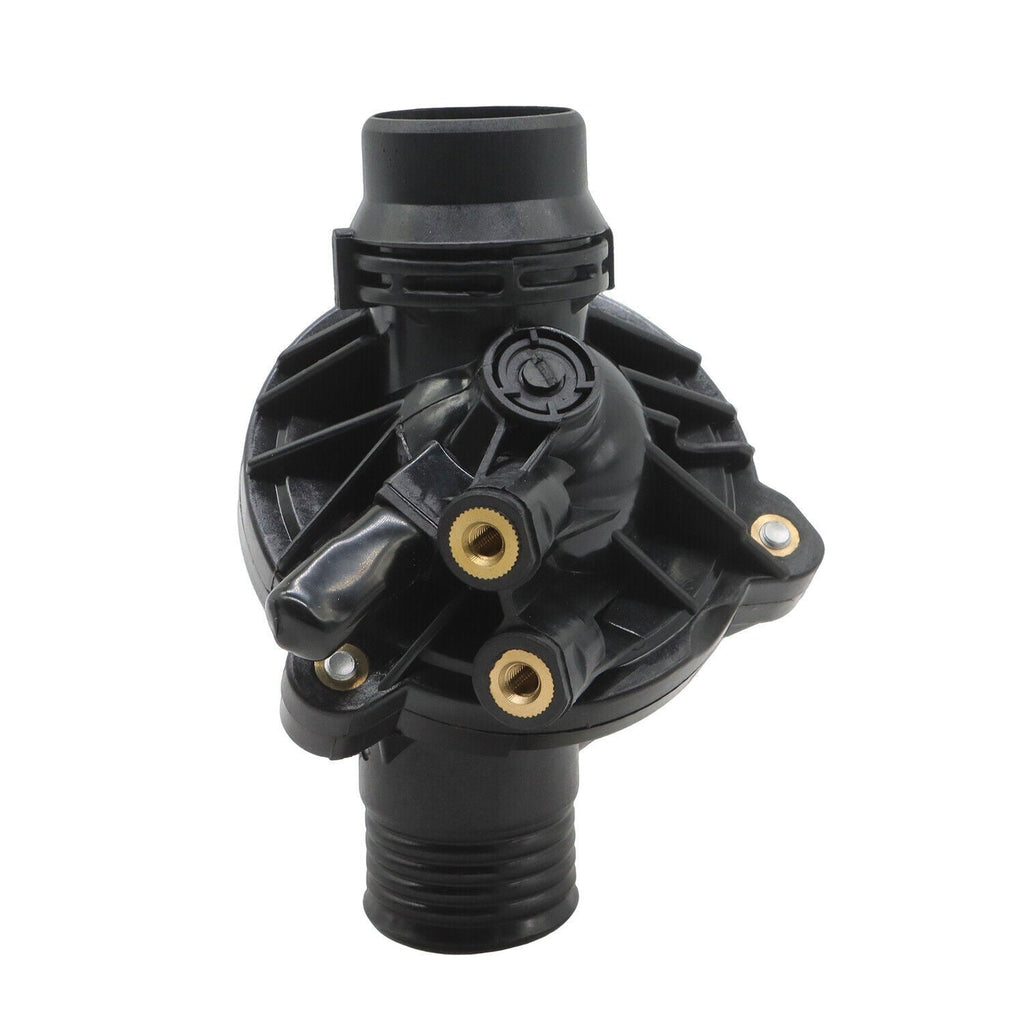 Electric Water Pump with Thermostat for BMW E60 E82 335i 535i X1 X3 X5 115176324