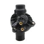 Electric Water Pump with Thermostat for BMW E60 E82 335i 535i X1 X3 X5 115176324