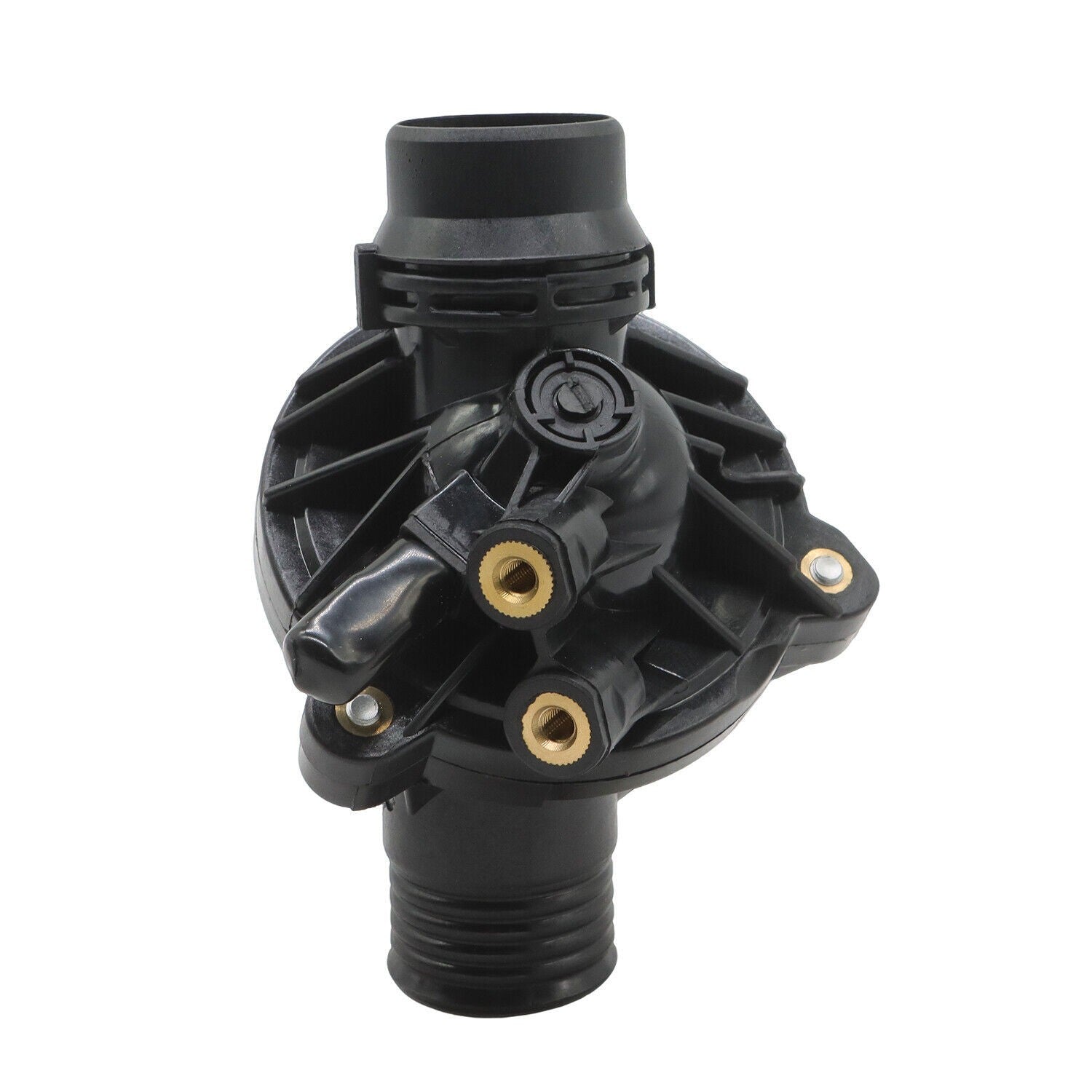 Electric Water Pump with Thermostat for BMW E60 E82 335i 535i X1 X3 X5 115176324