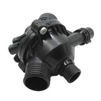 Electric Water Pump with Thermostat for BMW E60 E82 335i 535i X1 X3 X5 115176324