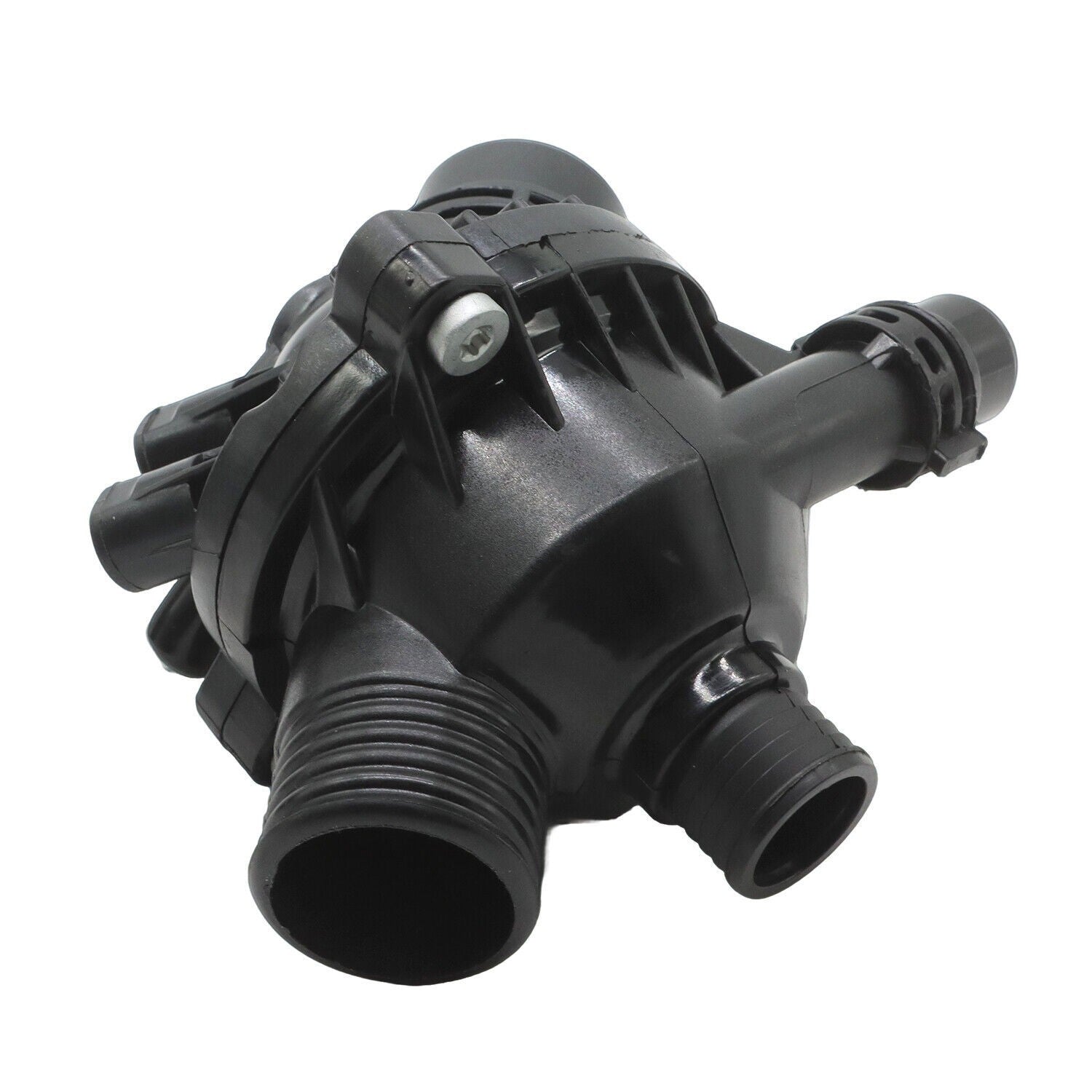 Electric Water Pump with Thermostat for BMW E60 E82 335i 535i X1 X3 X5 115176324