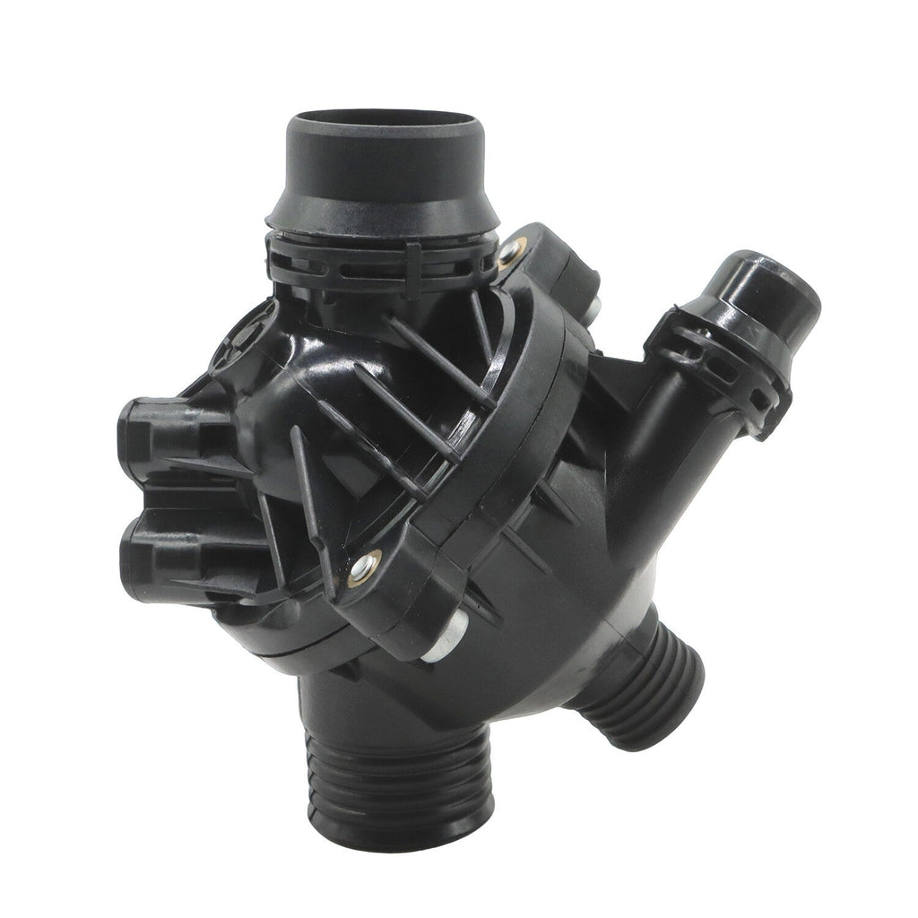 Electric Water Pump with Thermostat for BMW E60 E82 335i 535i X1 X3 X5 115176324