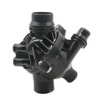 Electric Water Pump with Thermostat for BMW E60 E82 335i 535i X1 X3 X5 115176324