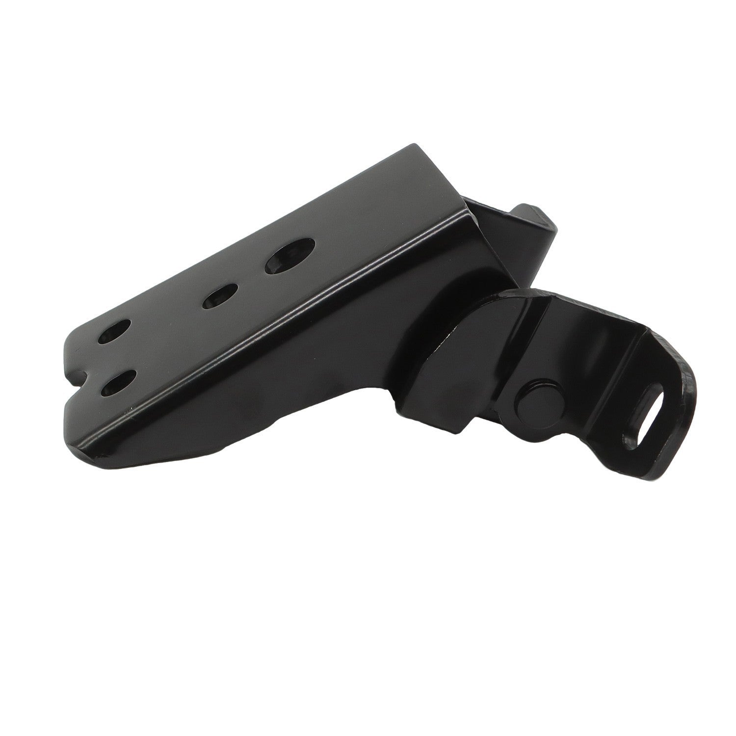 Door Hinge Set Upper Lower Left Right for 80-96 Bronco F150 F250 Ranger LTD