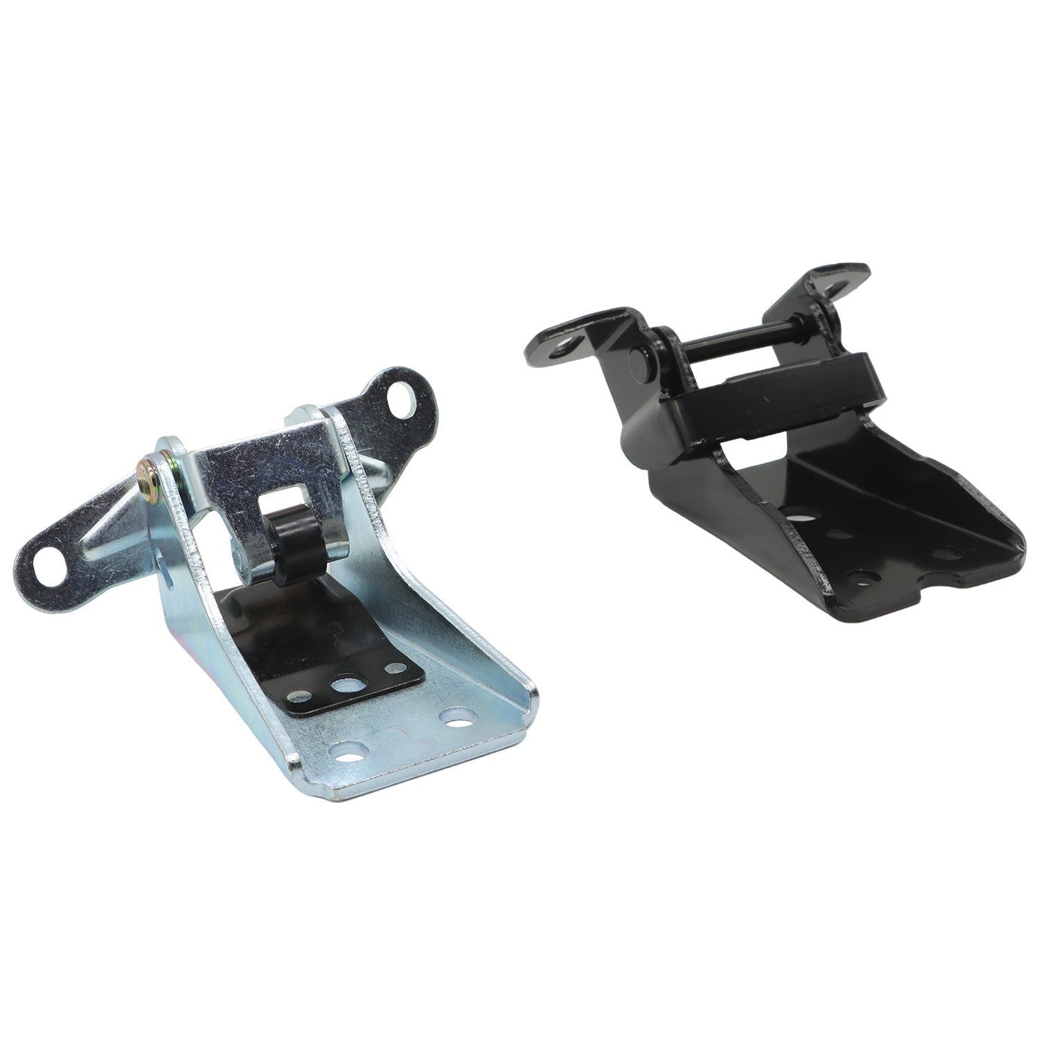 Door Hinge Set Upper Lower Left Right for 80-96 Bronco F150 F250 Ranger LTD