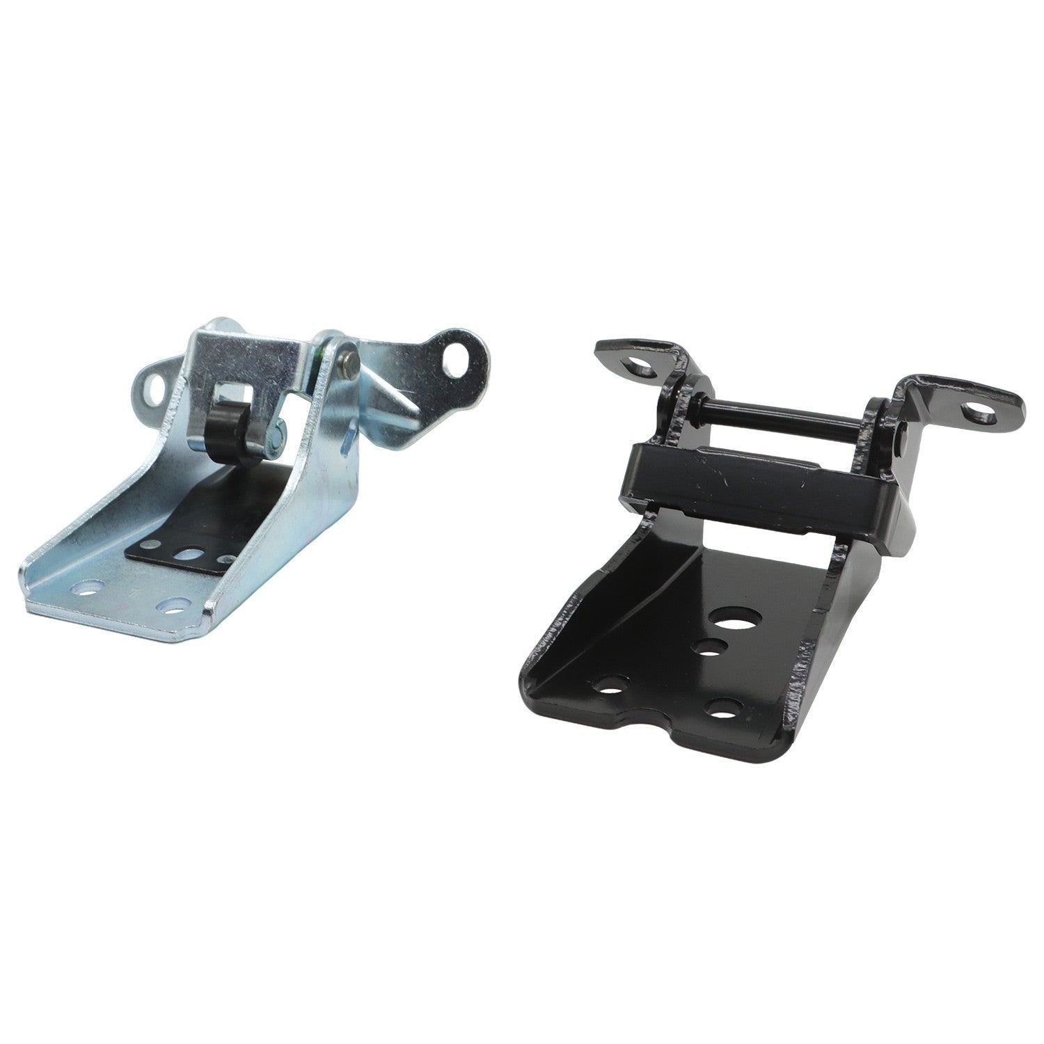 Door Hinge Set Upper Lower Left Right for 80-96 Bronco F150 F250 Ranger LTD