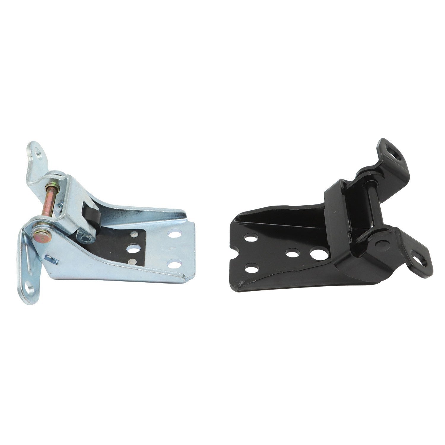 Door Hinge Set Upper Lower Left Right for 80-96 Bronco F150 F250 Ranger LTD