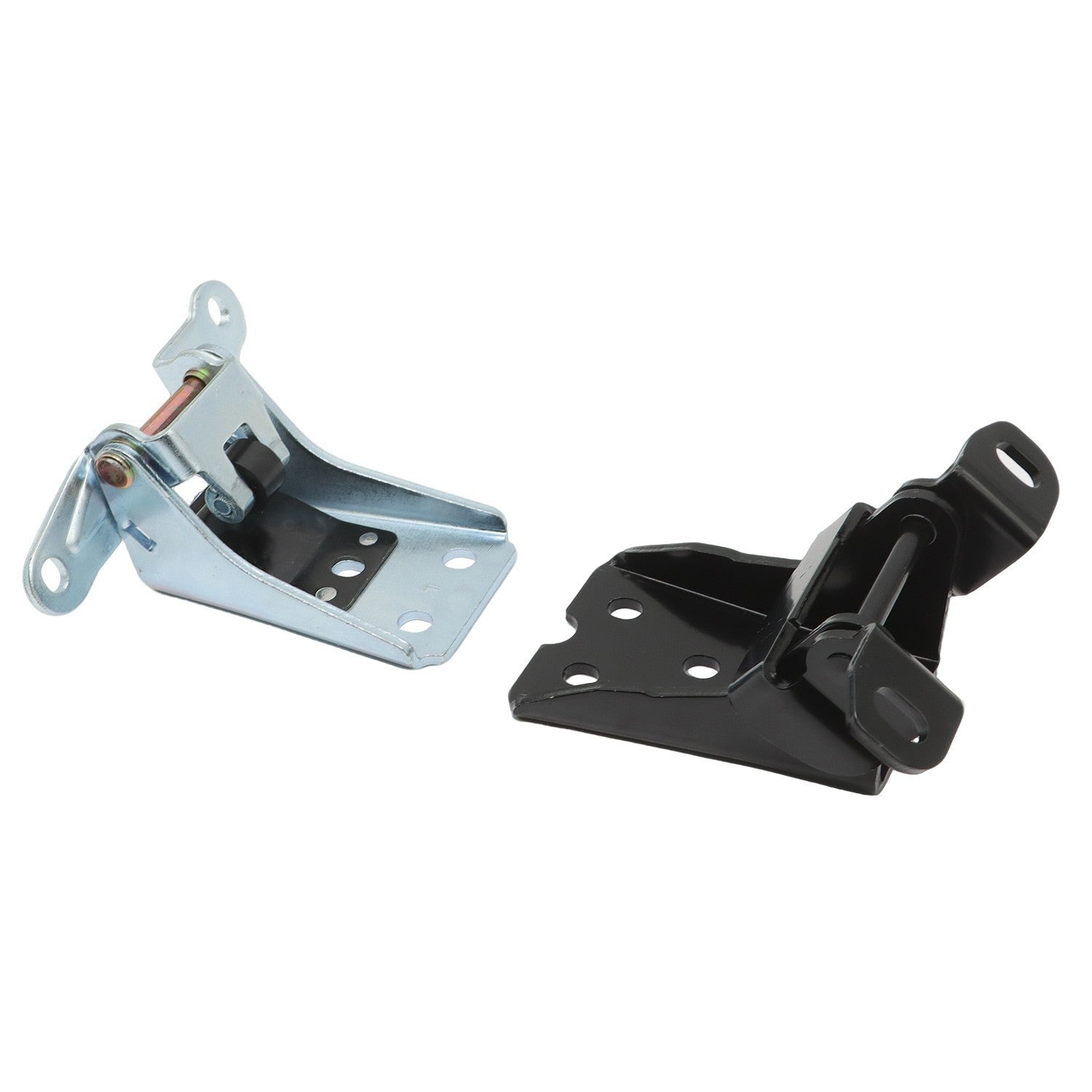 Door Hinge Set Upper Lower Left Right for 80-96 Bronco F150 F250 Ranger LTD