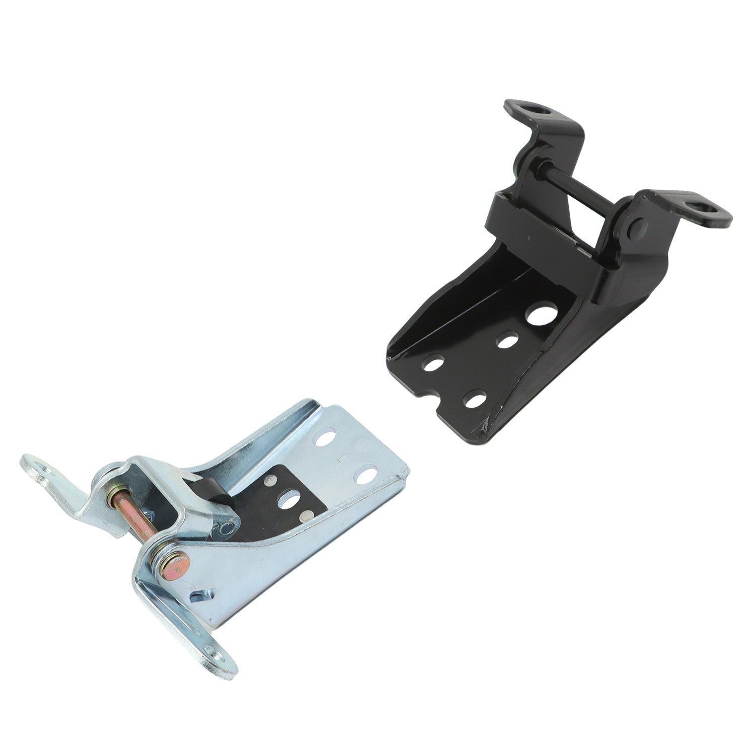 Door Hinge Set Upper Lower Left Right for 80-96 Bronco F150 F250 Ranger LTD