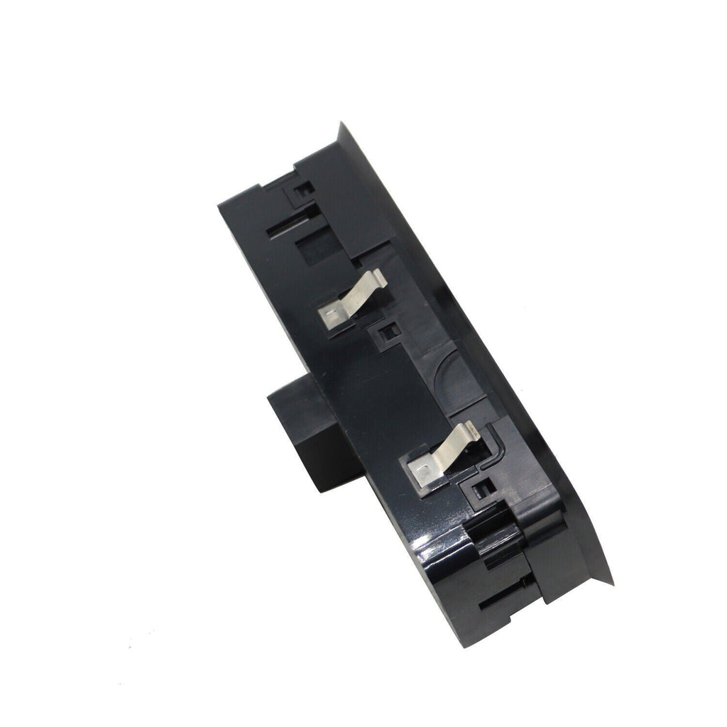 Driver Side Window Switch 2011-2018 Porsche Panamera Cayenne 7PP959858AEDML