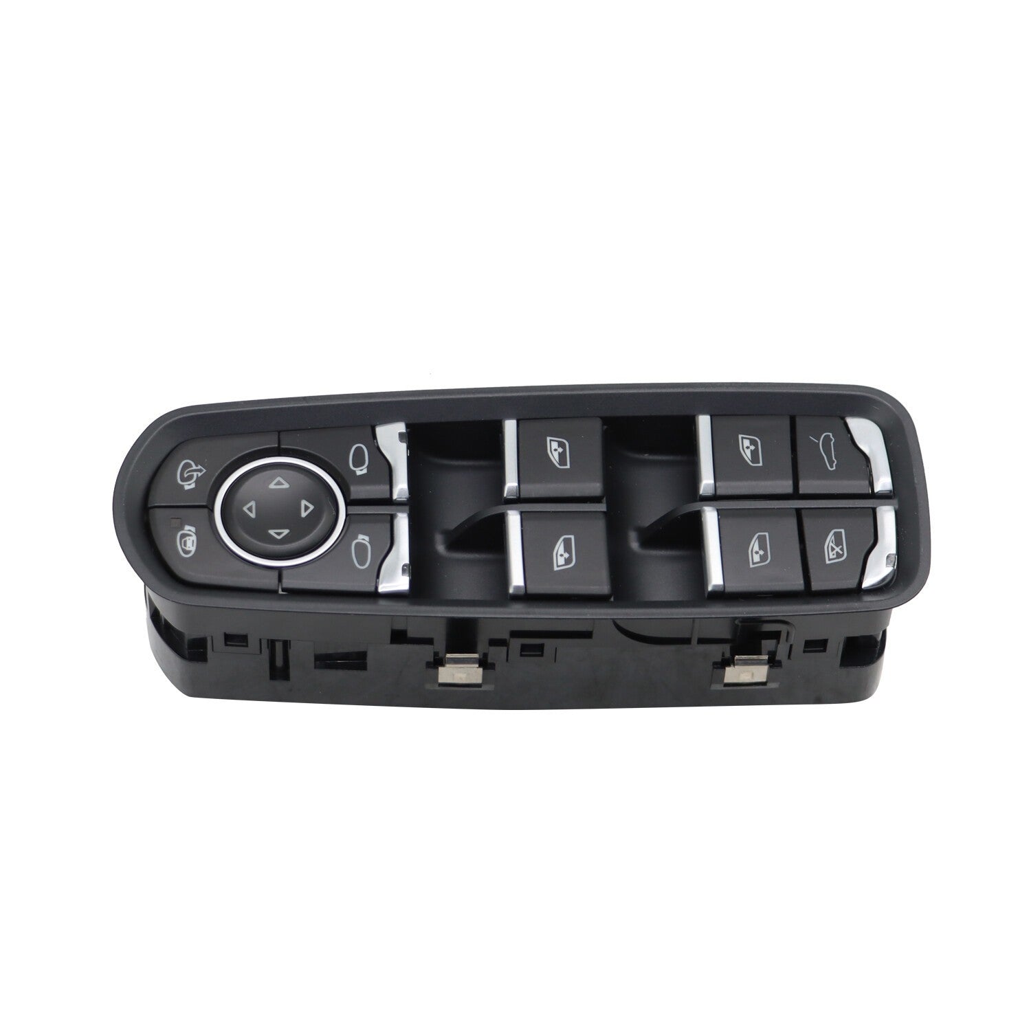 Driver Side Window Switch 2011-2018 Porsche Panamera Cayenne 7PP959858AEDML