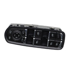 Driver Side Window Switch 2011-2018 Porsche Panamera Cayenne 7PP959858AEDML