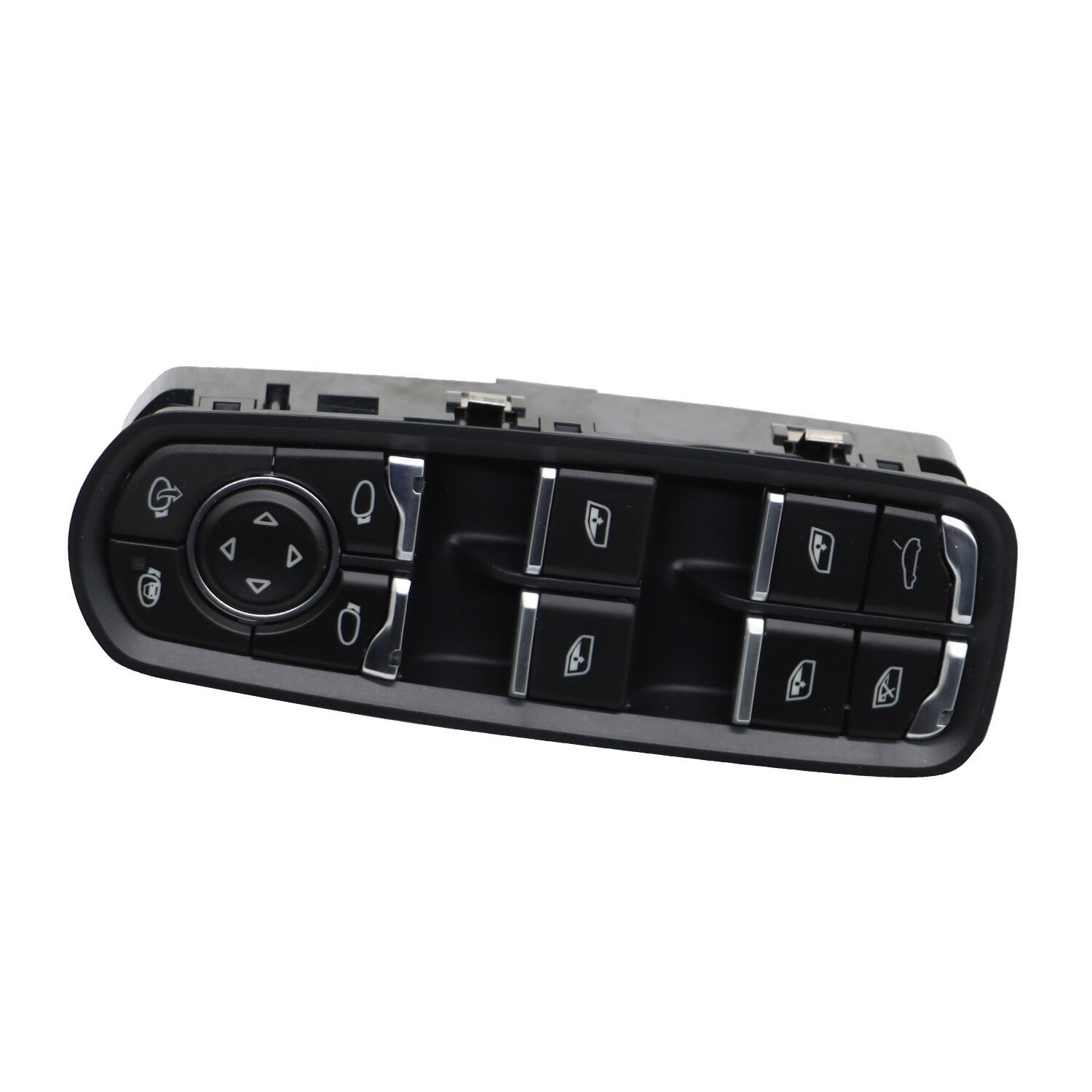 Driver Side Window Switch 2011-2018 Porsche Panamera Cayenne 7PP959858AEDML