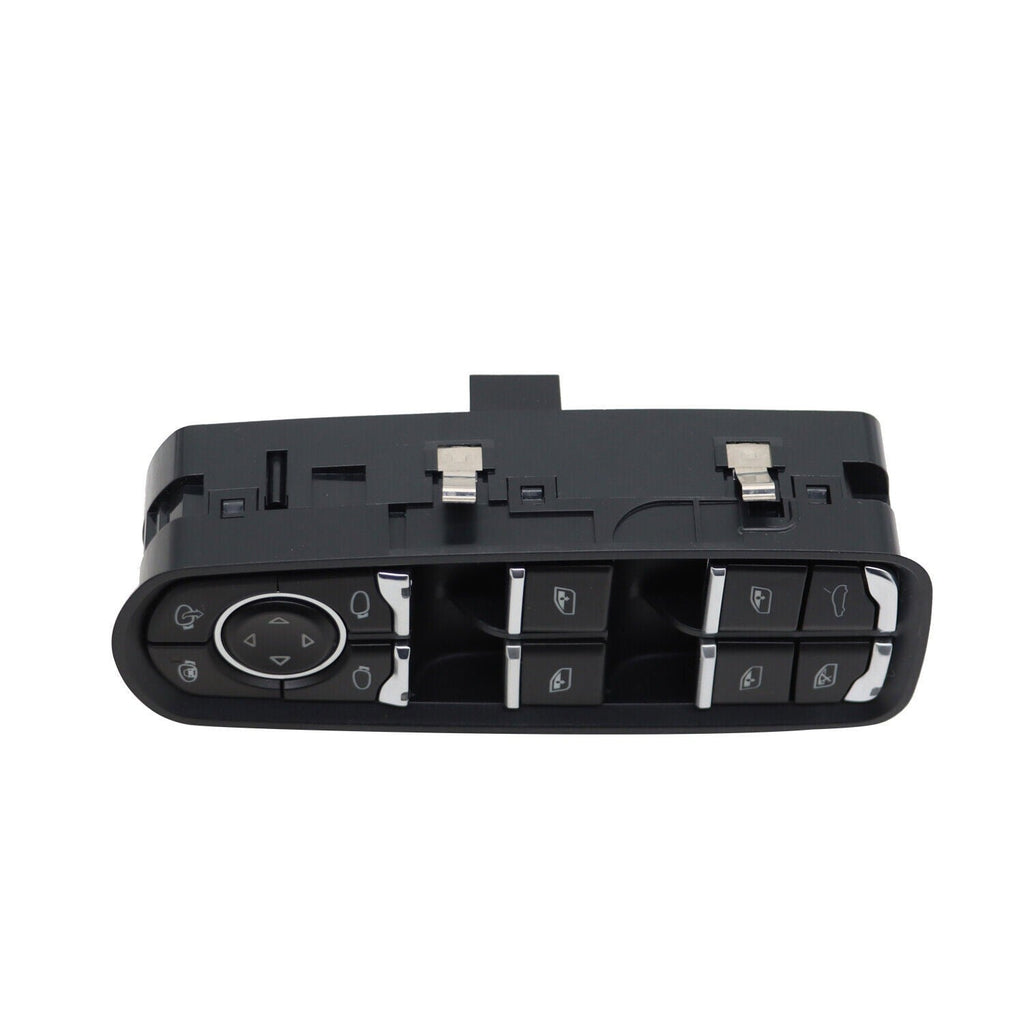 Driver Side Window Switch 2011-2018 Porsche Panamera Cayenne 7PP959858AEDML