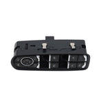 Driver Side Window Switch 2011-2018 Porsche Panamera Cayenne 7PP959858AEDML