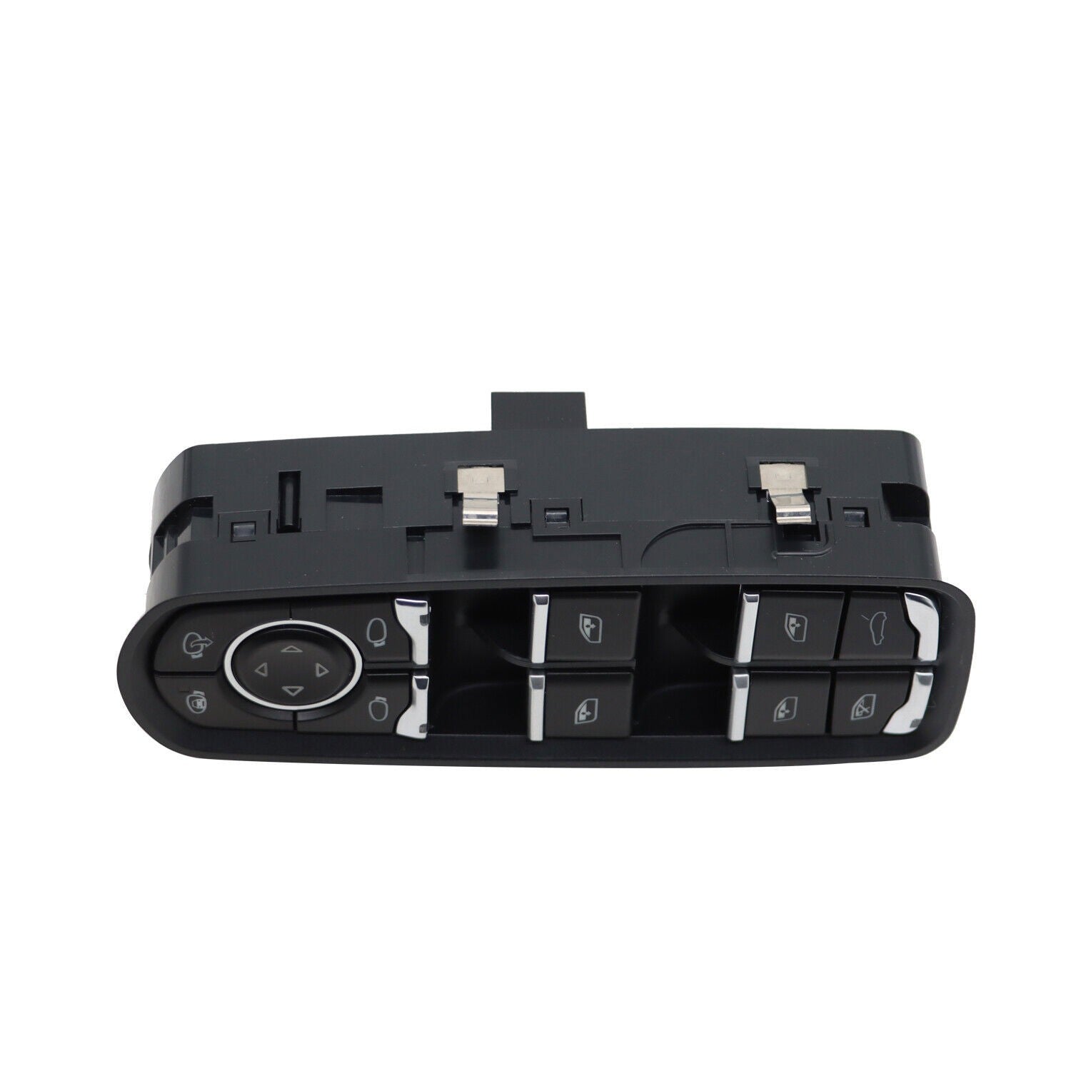 Driver Side Window Switch 2011-2018 Porsche Panamera Cayenne 7PP959858AEDML