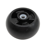 Deck Wheel Kit for John Deere 48" 54" 60" 72" Lawn Mowers AM125172
