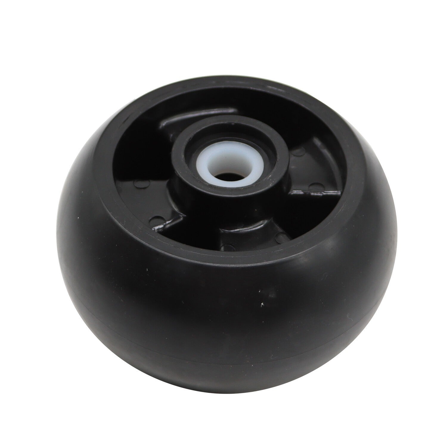 Deck Wheel Kit for John Deere 48" 54" 60" 72" Lawn Mowers AM125172