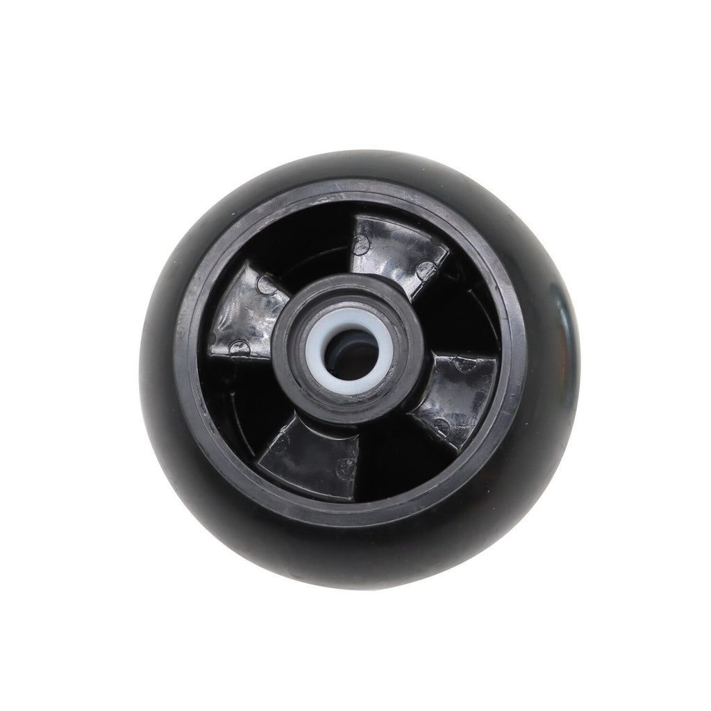 Deck Wheel Kit for John Deere 48" 54" 60" 72" Lawn Mowers AM125172