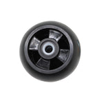 Deck Wheel Kit for John Deere 48" 54" 60" 72" Lawn Mowers AM125172