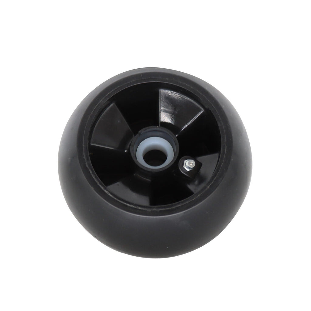 Deck Wheel Kit for John Deere 48" 54" 60" 72" Lawn Mowers AM125172
