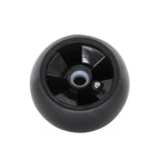 Deck Wheel Kit for John Deere 48" 54" 60" 72" Lawn Mowers AM125172