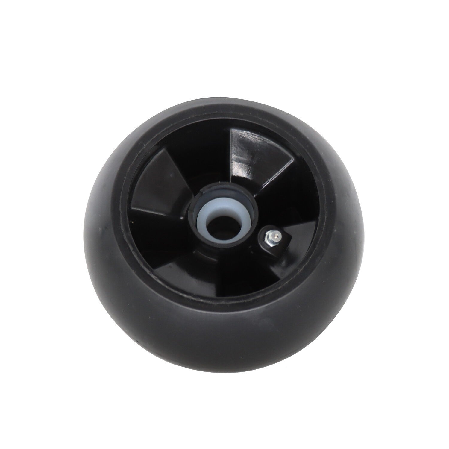 Deck Wheel Kit for John Deere 48" 54" 60" 72" Lawn Mowers AM125172