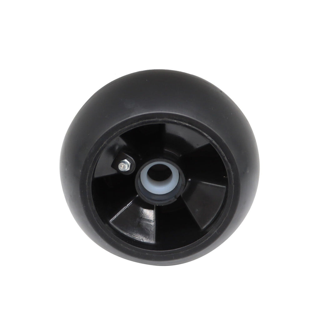 Deck Wheel Kit for John Deere 48" 54" 60" 72" Lawn Mowers AM125172