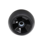 Deck Wheel Kit for John Deere 48" 54" 60" 72" Lawn Mowers AM125172