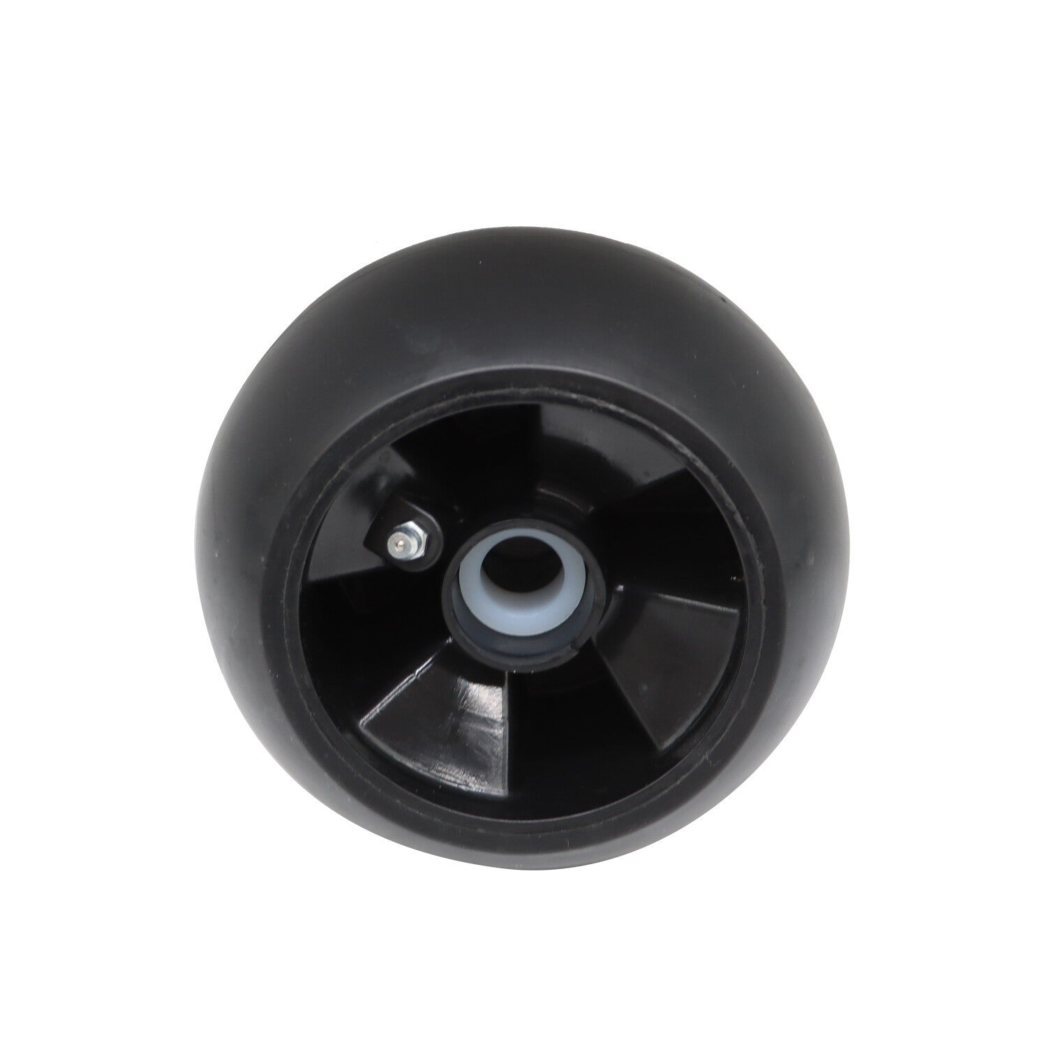 Deck Wheel Kit for John Deere 48" 54" 60" 72" Lawn Mowers AM125172